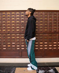 Mayhem Pants Hunter Green