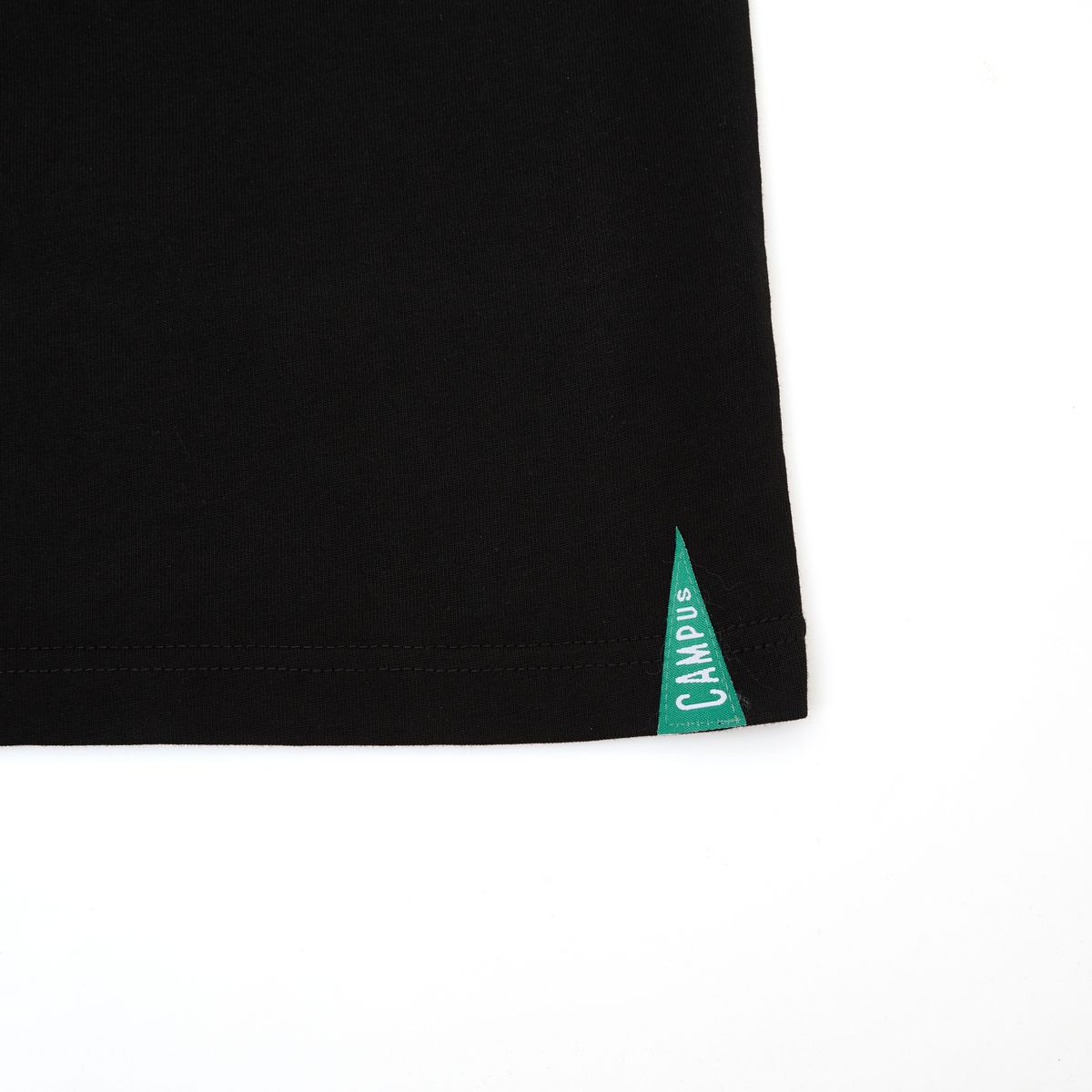 Rearview Horror Tee Black