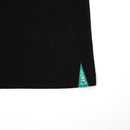 Rearview Horror Tee Black