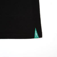 Rearview Horror Tee Black