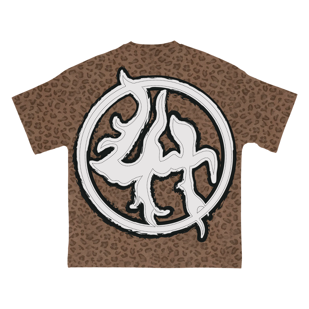 LH6014 Tee Leopard – Survival Clothing & Footwear LH6014 Tee Leopard – Survival Clothing & Footwear