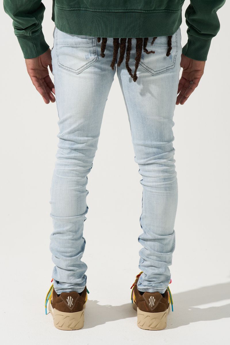 ICE Jeans Blue Wash