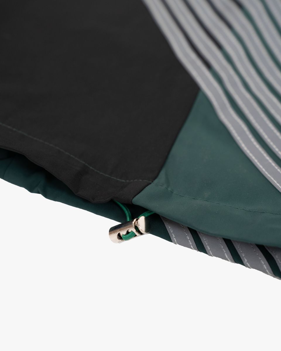 Mayhem Pants Hunter Green