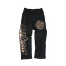 LH6003 Joggers Black