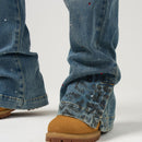 Liberta Denim Blue Wash