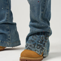 Liberta Denim Blue Wash