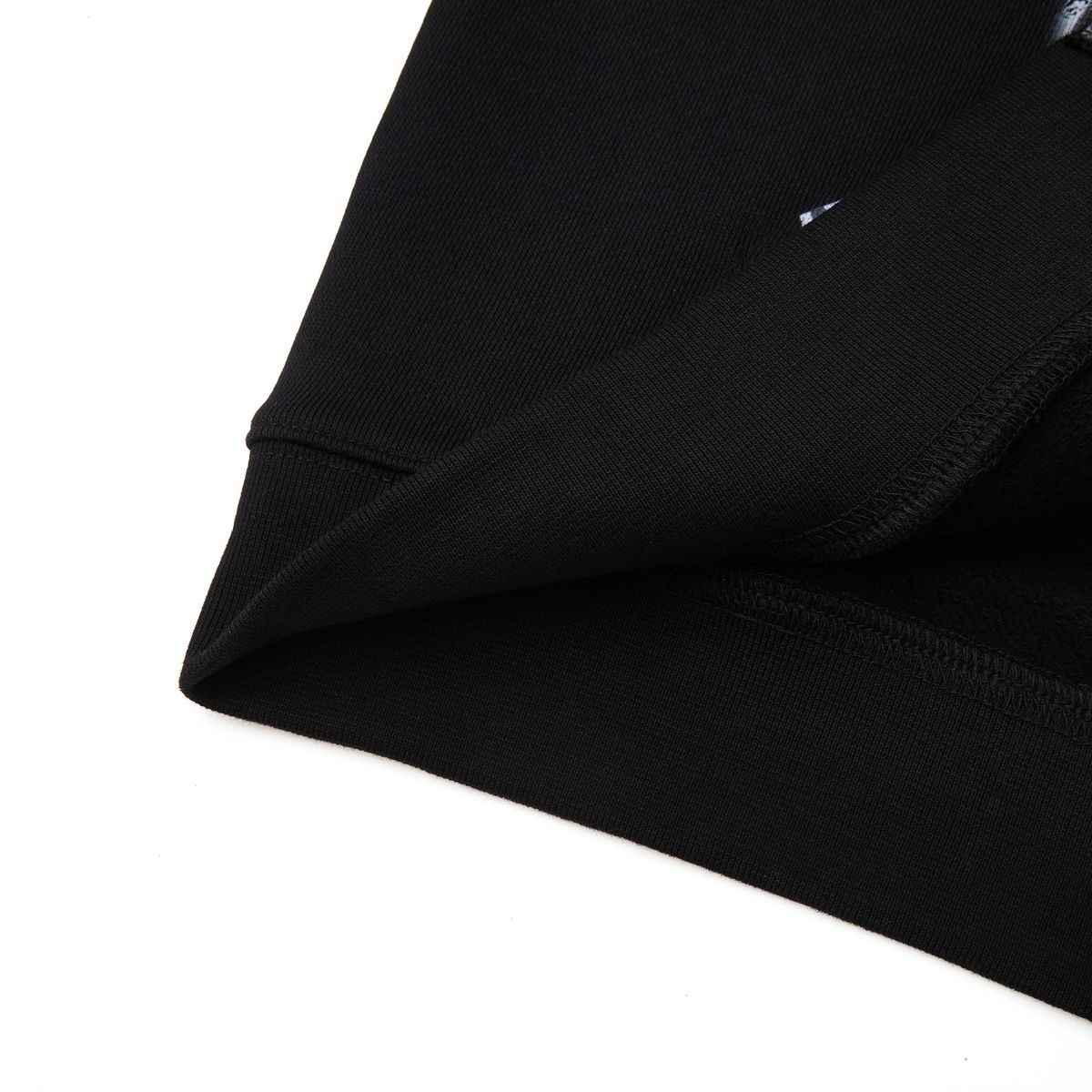 Genuine Vice Zip Up Hoodie