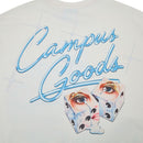 Midnight Standard Tee Cream