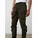 Tek Utility Pants Army