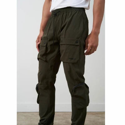 Tek Utility Pants Army