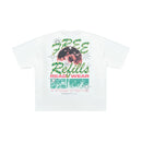 Psychic Tee Off White