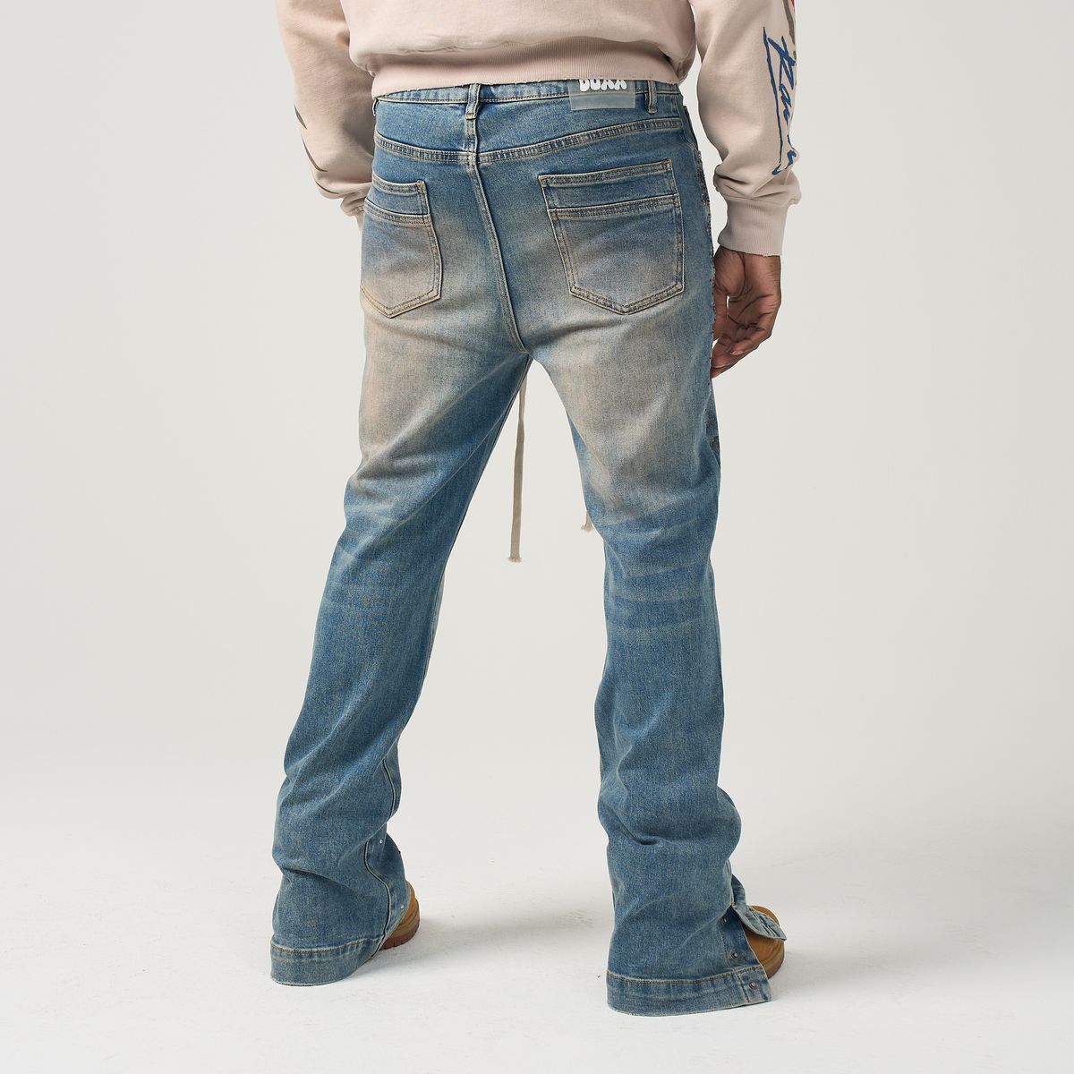 Liberta Denim Blue Wash