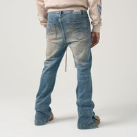 Liberta Denim Blue Wash