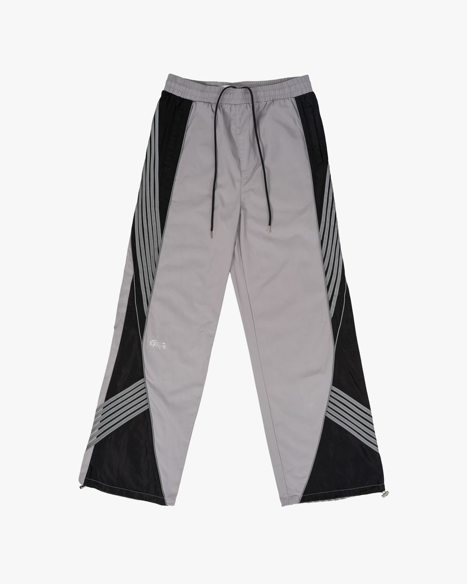 Mayhem Pants Grey