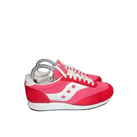 Hornet Red/White
