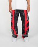 Spyder Pants Black