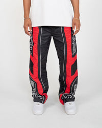 Spyder Pants Black