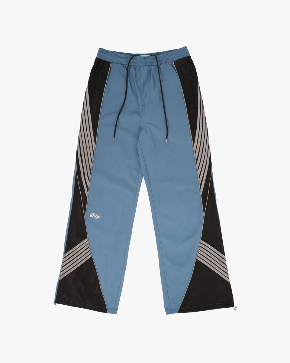 Mayhem Pants Blue