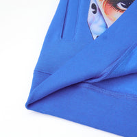 Midnight Standard Hoodie Royal