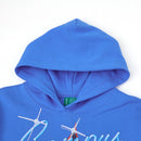 Midnight Standard Hoodie Royal