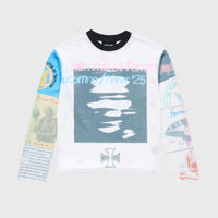 Peyote Thermal White