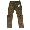 Kuwalla Utility Pants Military Camo