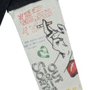 Graffiti Thermal Longsleeve