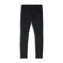 Dave Jeans Jet Black