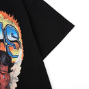 Saints & Sinners Tee Black