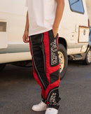 Spyder Pants Black