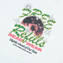Psychic Tee Off White