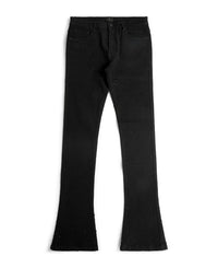 Jay Denim Jet Black