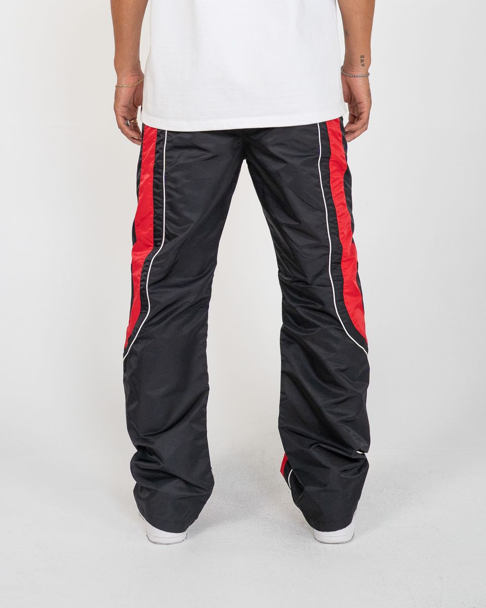 Spyder Pants Black