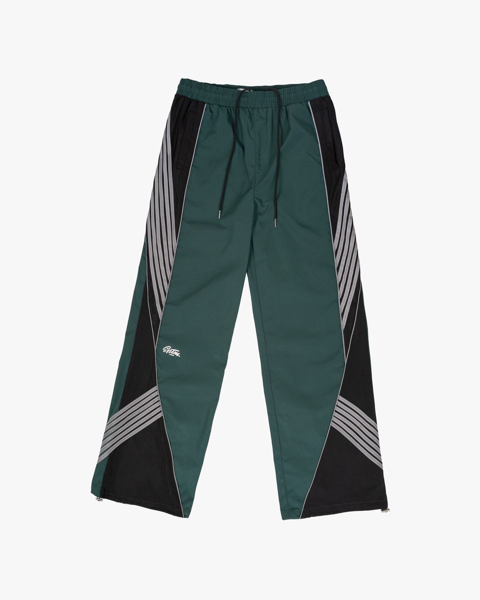 Mayhem Pants Hunter Green