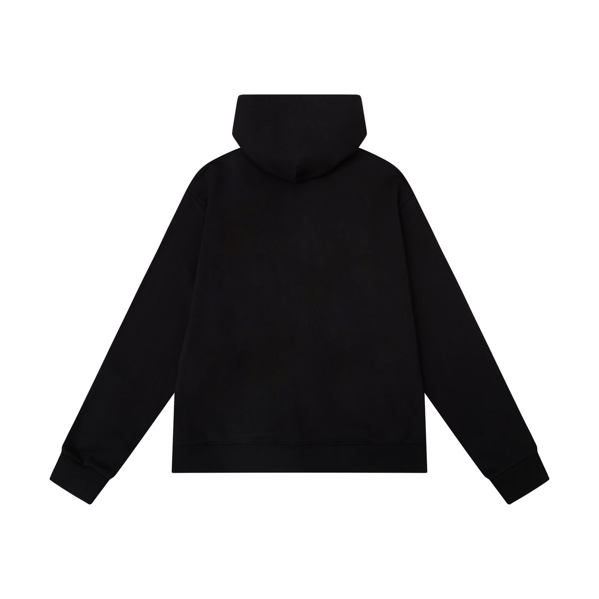 Genuine Vice Zip Up Hoodie