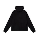 Genuine Vice Zip Up Hoodie