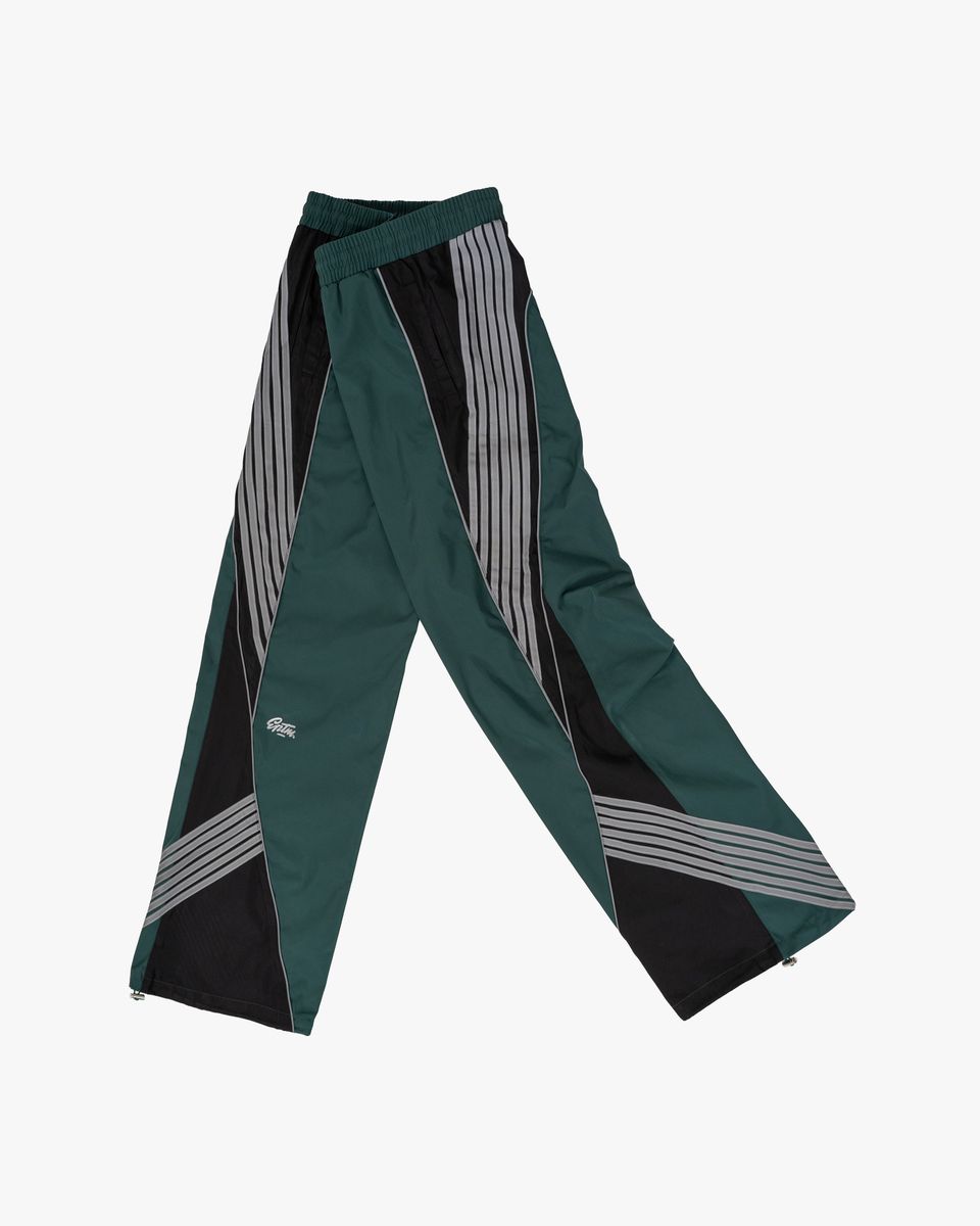 Mayhem Pants Hunter Green