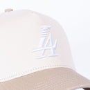 Paradise LA Hat Cream/Tan