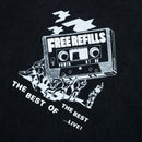 Flyer Tee Black