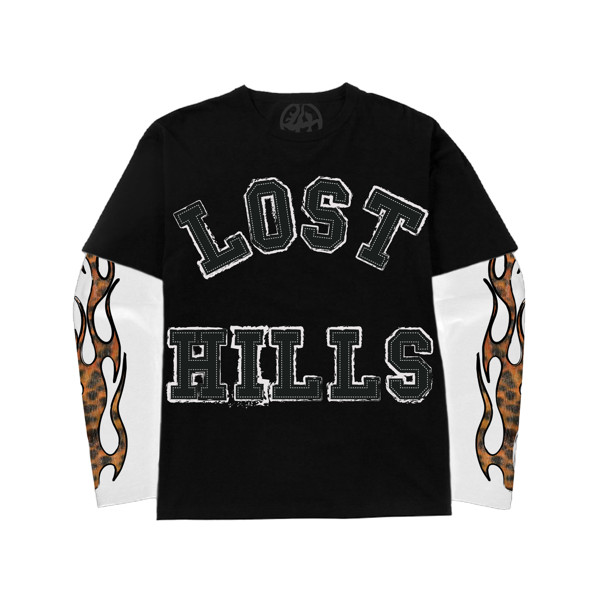 LOST HILLS – Survival Clothing & Footwear