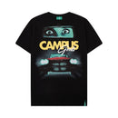 Rearview Horror Tee Black