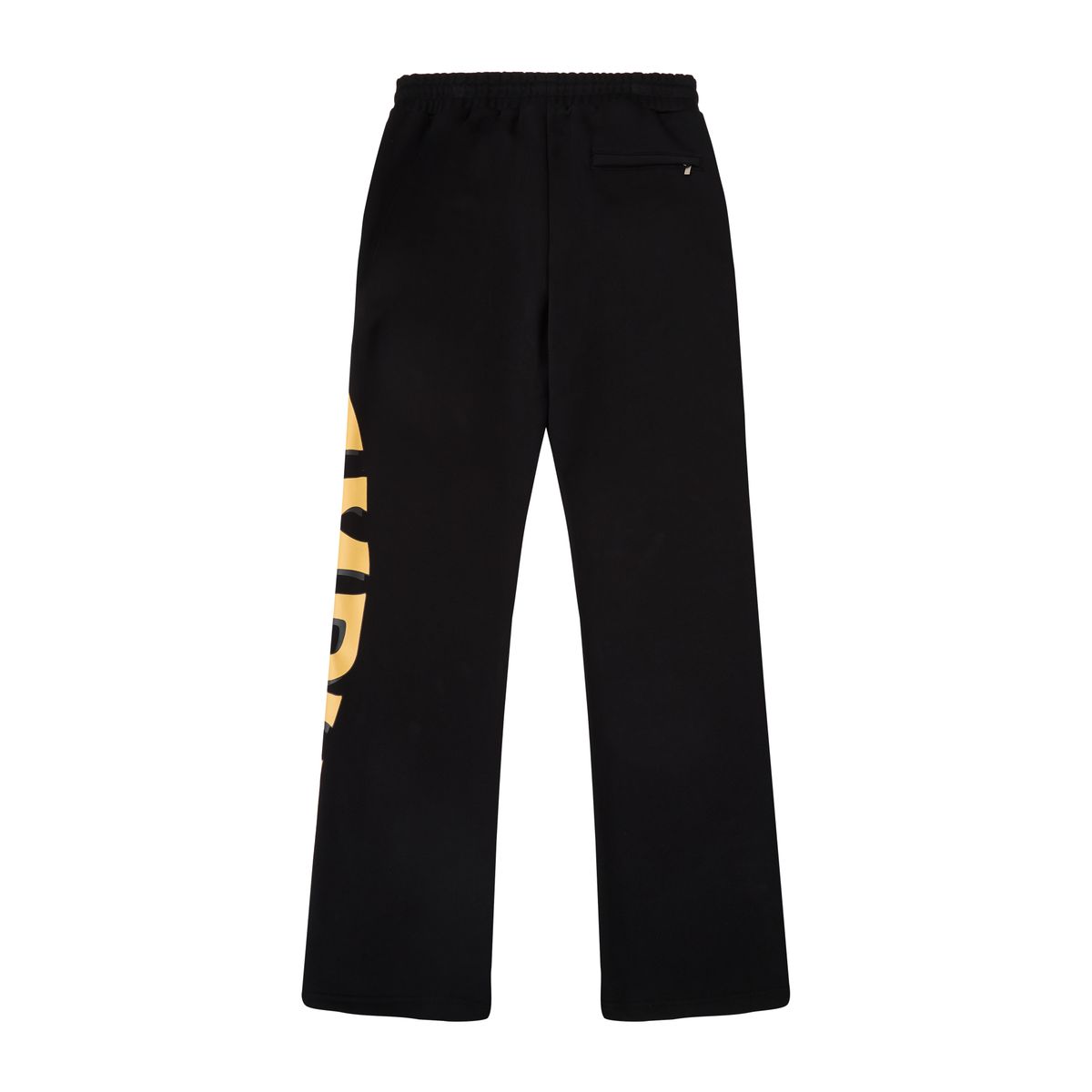 Genuine Vice Flares Sweats Black