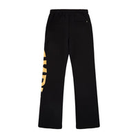 Genuine Vice Flares Sweats Black