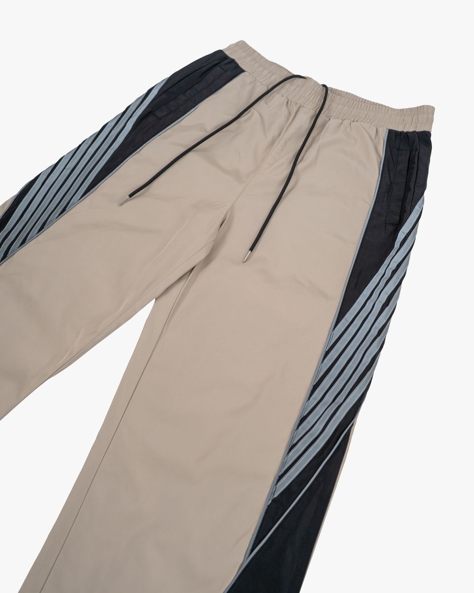 Mayhem Pants Beige