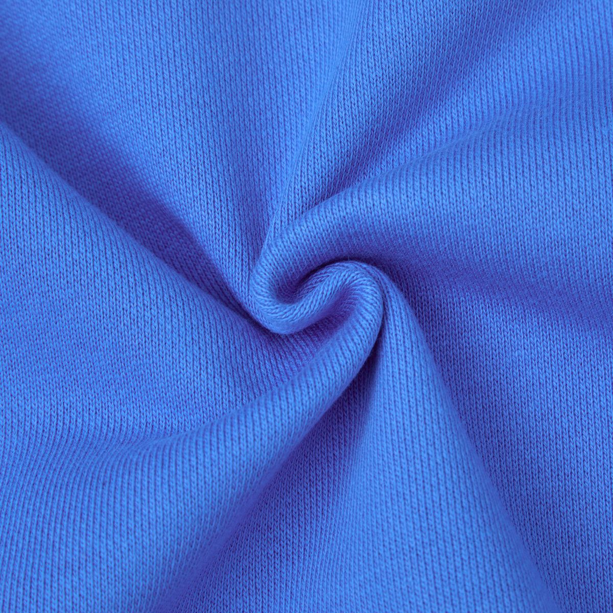 Midnight Standard Hoodie Royal