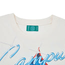 Midnight Standard Tee Cream