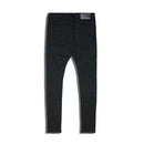Dave Jeans Jet Black