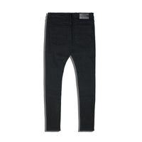 Dave Jeans Jet Black