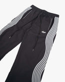 Vally Pants Black