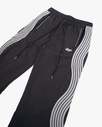 Vally Pants Black